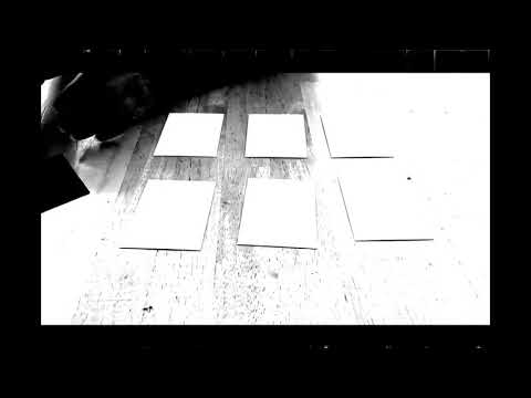 Saturn Magic - DEAD RINGER by Jeff Stone - Trick