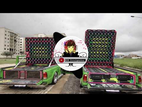 Mc Shock e Pedrinho Do Charme Feat Mc Dricka - Bate Bate