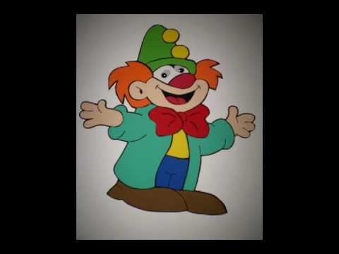 Delhusa Gjon - Kicsi Bohóc