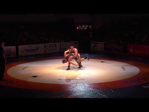 DRL: Germania-Magazin 1/2019 (Germania Weingarten - VfK Schifferstadt))