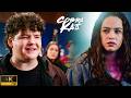Dojo Chaos Erupts Cobra Kai Season 5 Finale 4K Clip