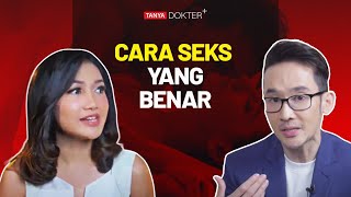 Download lagu Tips Berhubungan Intim Yang Baik dan Benar ┃Kata Dokter mp3