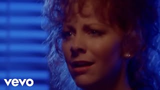 Reba McEntire For My Broken Heart