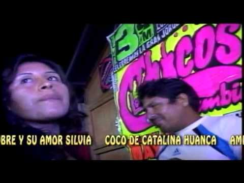 4TO ANIVERSARIO LOS CHICOS DE LA CUMBIA - MI GRAN AMOR MIX