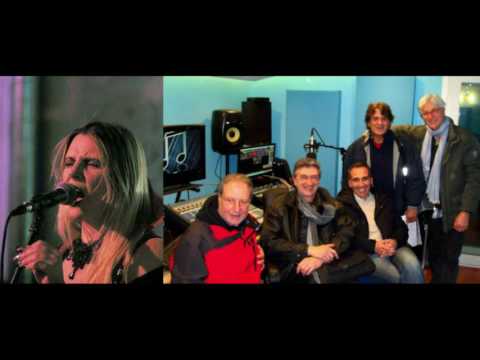 Olivia & I Ragazzacci "Jessica Rabbit"