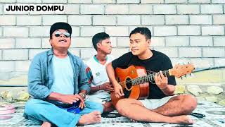 Download lagu DINGIN - Hamdan ATT | JUNIOR DOMPU mp3