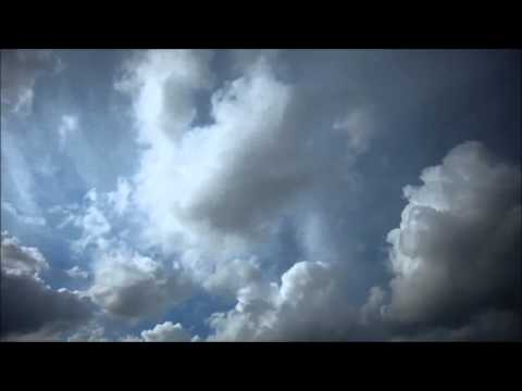 Andrew Lahiff - Soft Clouds Behind The Rain