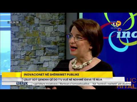 Wake Up, 16 Maj 2016, Pjesa 3 - Top Channel Albania - Entertainment Show