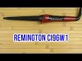 Плойка Remington CI 96W1 Silk