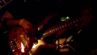 Atheist- An Incarnation&#39;s Dream live at Volume 11