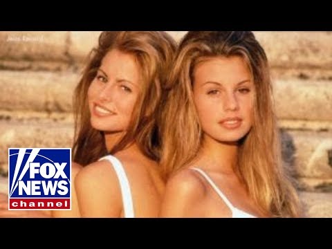Supermodel Niki Taylor speaks out about losing her sister to heart disease
