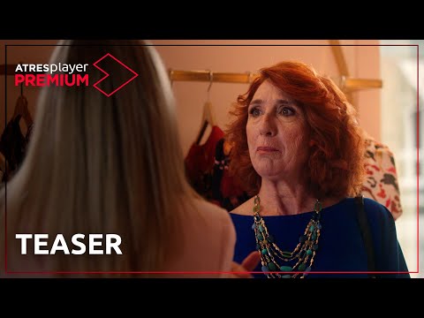 Me dicen que soy una MILF | 'Historias de Protegidos: Rosa y Claudia', ya disponible