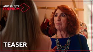 Me dicen que soy una MILF | 'Historias de Protegidos: Rosa y Claudia', ya disponible