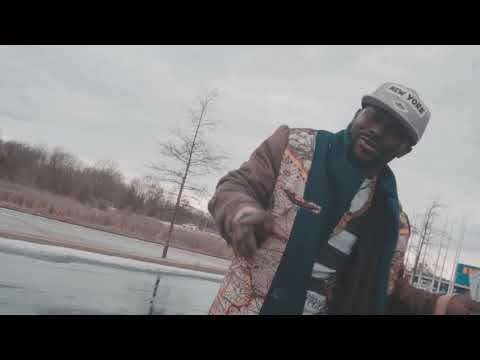 DELOW DA DON x WALAWALA GOUNDEE x KING SIDDIQ x MOVES OFFICIAL VIDEO