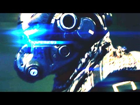 Titanfall 2 (1080p 60FPS) - Walkthrough Part 1 - Mission 1: The Pilot's Gauntlet (All Collectibles)