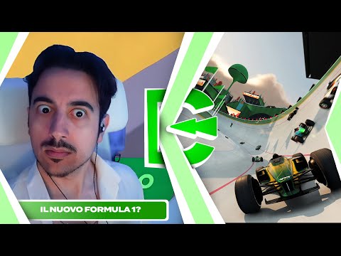 I MIGLIORI GIOCATORI DI TRACKMANIA SFIDANO LA LOMBARDIA w/ @justrohn