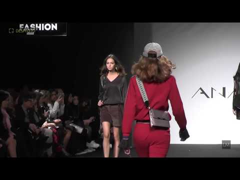 Portugal Fashion FW1819 - Ana Sousa (DESPFOTO By Luís Meireles)