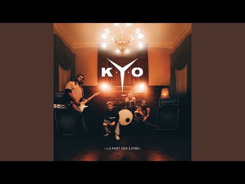 Strait Jacket Je Cours KYO