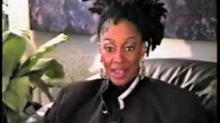 Parlet- In Their Own Words