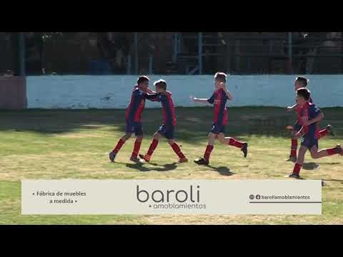 COMPACTO 8VA AUTOMOTO 1 -  BOCA JRS 0