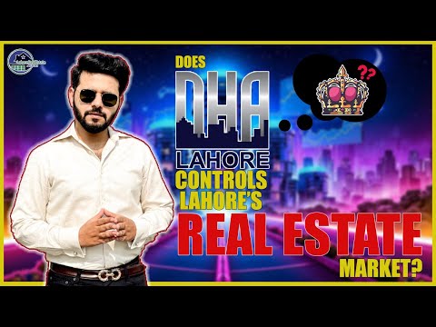 Does DHA Lahore Dominate Lahore’s Real Estate Market? The Truth Revealed!