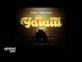 Alikiba feat Sabah Salum - Yalaiti (Official Audio)