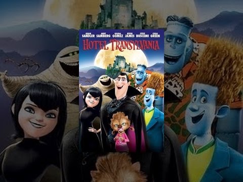Hotel Transylvania