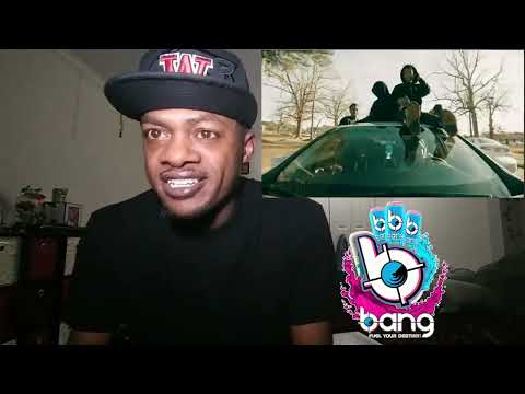 ACEE1K Ft. TMONEY1K - " MADE DA LIST" VIDEO (REACTION)