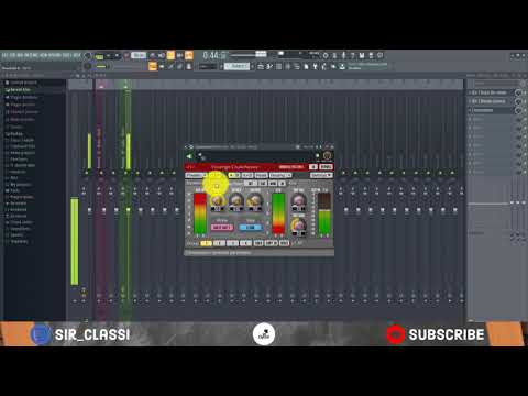 Free Download Crunchessor v2.19 AAX VST2 VST3 x86 x64 WiN-TCD