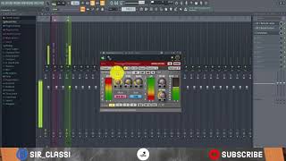 Video thumbnail for Easiest compressor for vocals and drums; Voxengo Crunchessor tutorial by SC TUTS | Music Production Tutorial