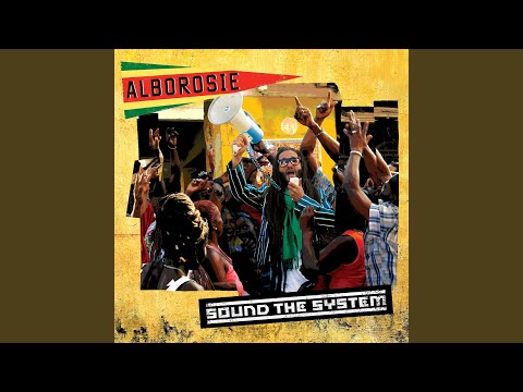 Zion Train (feat. K-ymani Marley)