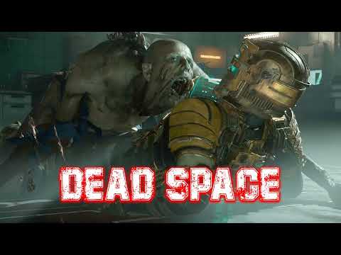 Dead Space |  Sci-Fi  Hörspiel