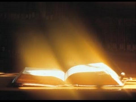 Das Ja der Liebe (Am Anfang war das Wort)