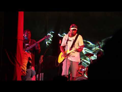 Ol Boy lo House [Fire Crews II]  - My Home -   Live at Fire Festival  - Tanna