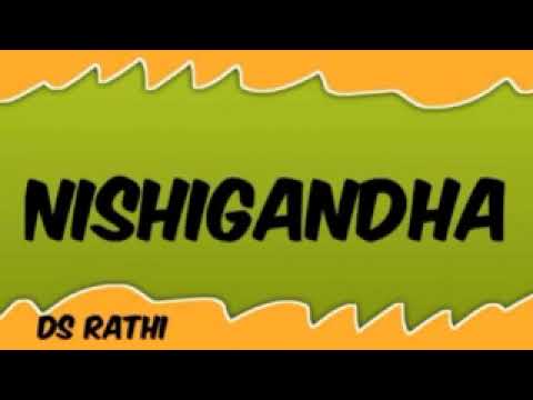 30 06 2025 NISHIGANDHA