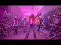 A Very Merry MusicClubKids Christmas Special Episode