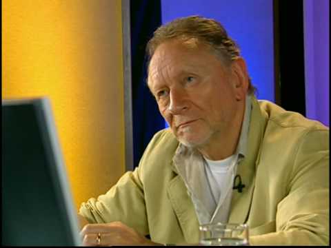 You're A Star 2004 - Chris Doran's Audition