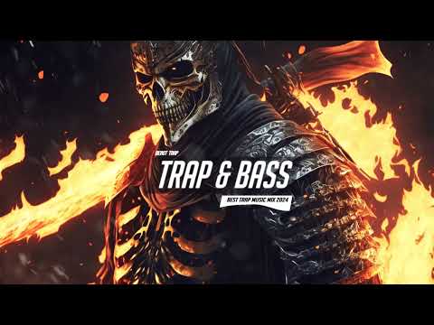 Songs to feel like a BADASS MONSTER 🔥