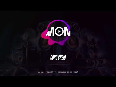 MC RICK, MC KAIO - COPO CHEIO