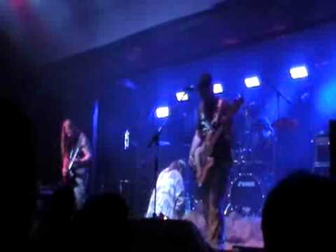 Benátská noc 2010 - KREYSON - Kreyson