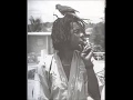 Peter Tosh Lessons In My Life