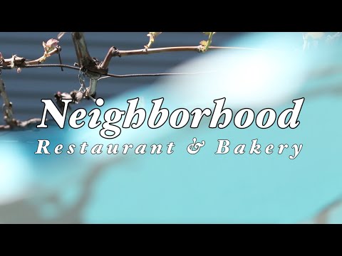 What's Cookin? - Neighborhood Restaurant & Bakery trailer