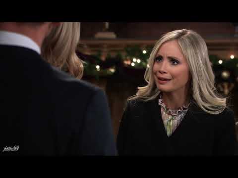 GH: 12/14/18 - Charlotte's Bullying Aiden Part 2/4