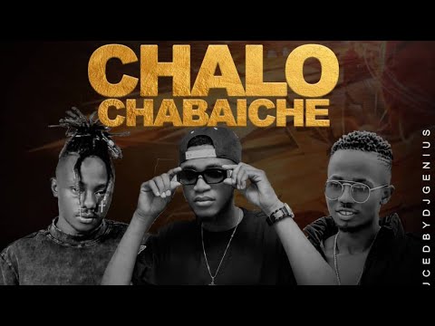 FIRST REACTION :: VG x May-C x B. Quan - Chalo Chabaiche (Prod. DJ Genius)