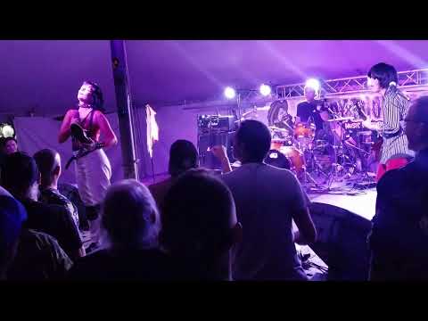 The Super Satan Show Live at Muddy Roots 2023