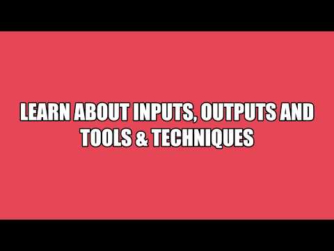 PMP Handbook – PMBOK 6th Editi Video