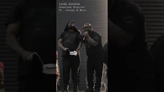 New Video ISUPK Houston ‘Trying To Battle With a Wooden Sword’