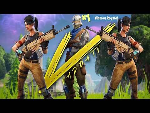 FITORE E PAPARË !!! - FORTNITE SHQIP | VaddaTv