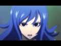 「 FAIRY TAIL 」JUVIA LOXAR || Angel Of Darkness ...
