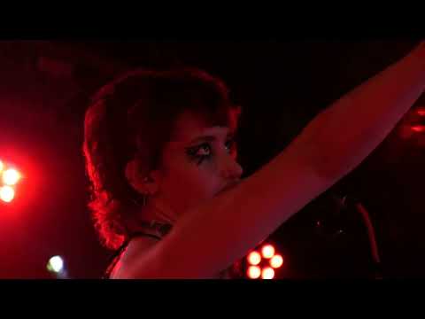 B E X - Chained Into My Brain - Corporation - Sheffield - 18/09/24..